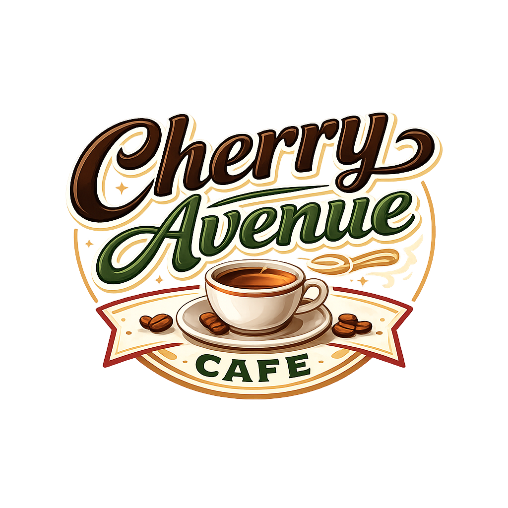 cherryavecafe.com